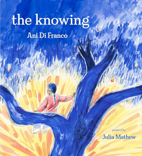 cover image The Knowing