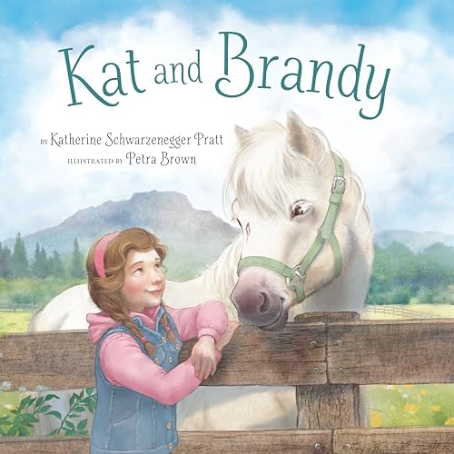 cover image Kat and Brandy