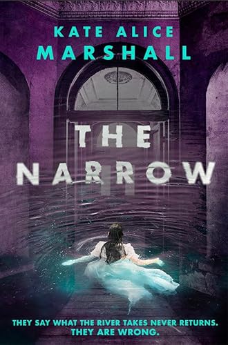 cover image The Narrow
