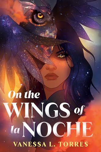 cover image On the Wings of La Noche