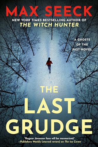 cover image The Last Grudge