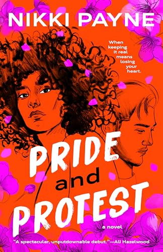 cover image Pride and Protest