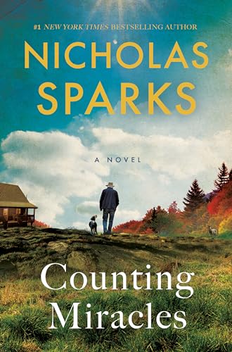 cover image Counting Miracles