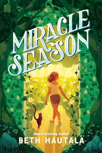 cover image Miracle Season