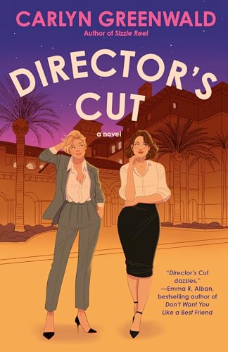 cover image Director’s Cut
