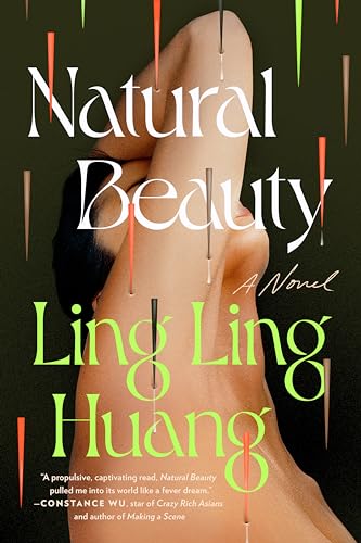 cover image Natural Beauty