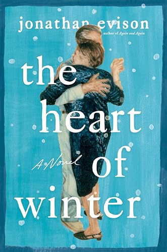 cover image The Heart of Winter 