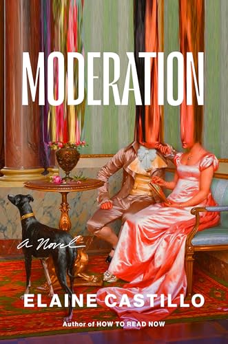 cover image Moderation