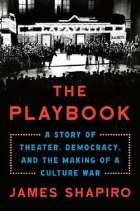 The Playbook: The Story of Theater