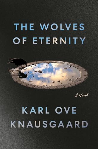cover image The Wolves of Eternity