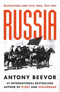 Russia: Revolution and Civil War