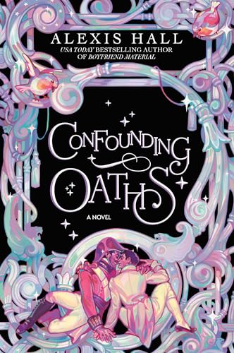 cover image Confounding Oaths
