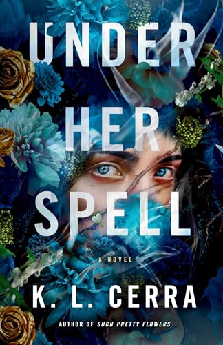 cover image Under Her Spell