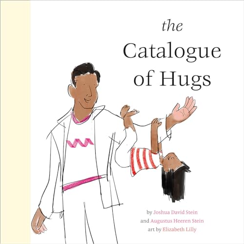 cover image The Catalogue of Hugs