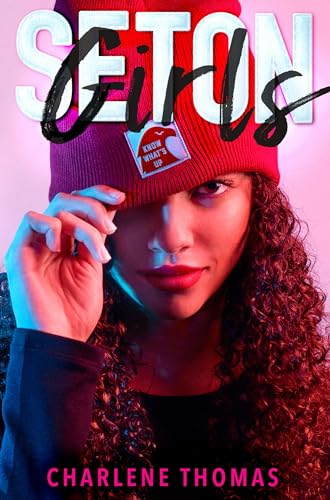 cover image Seton Girls