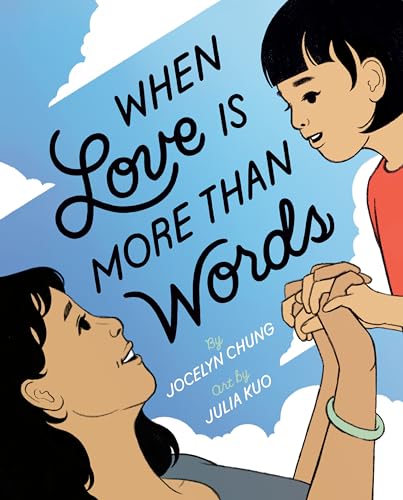 cover image When Love Is More Than Words