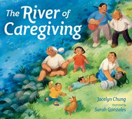 cover image The River of Caregiving