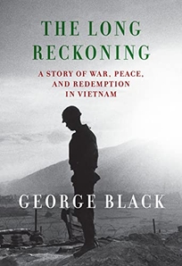 The Long Reckoning: A Story of War