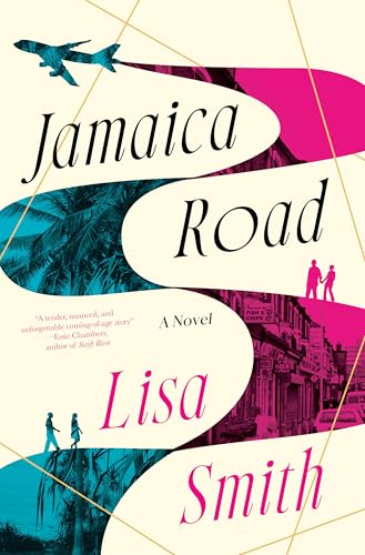 cover image Jamaica Road