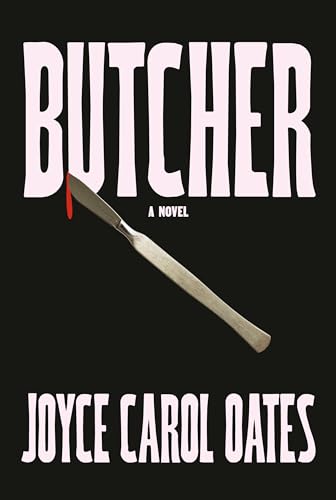 cover image Butcher