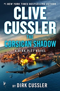 Clive Cussler: The Corsican Shadow