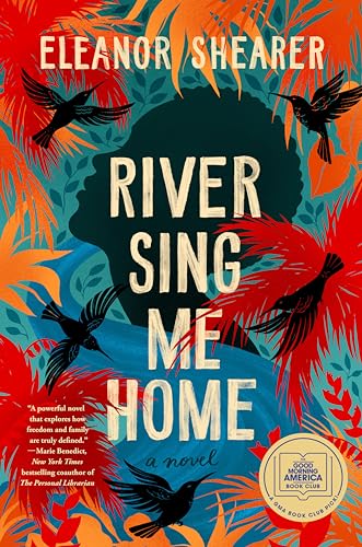 cover image River Sing Me Home