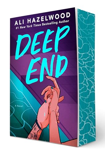 cover image Deep End