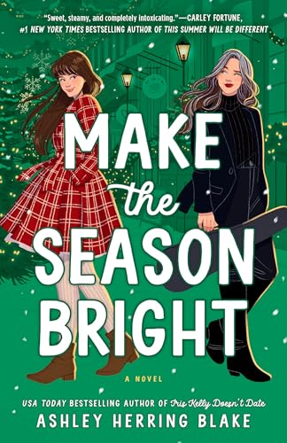 cover image Make the Season Bright