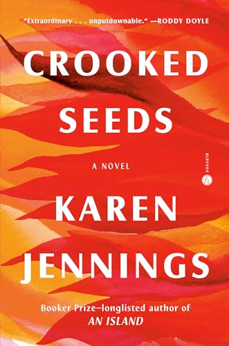 cover image Crooked Seeds