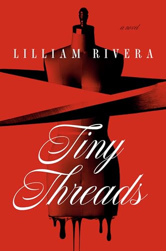 cover image Tiny Threads