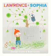 Lawrence & Sophia