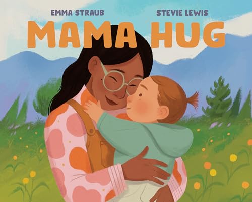 cover image Mama Hug