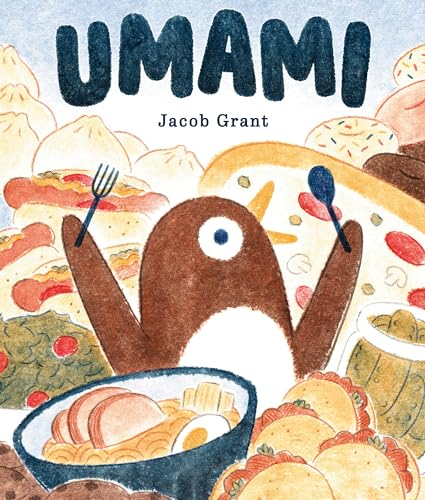 cover image Umami