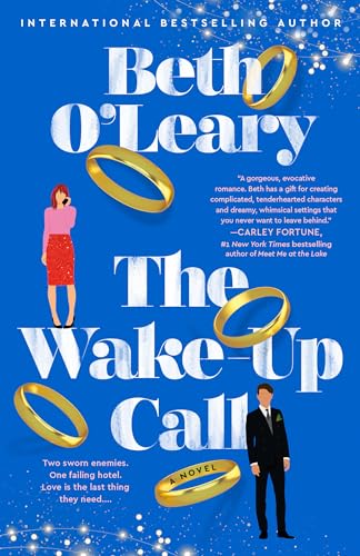 cover image The Wake-Up Call