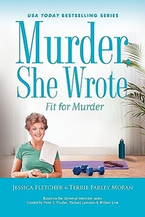 Fit for Murder: A Murder