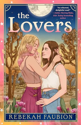 cover image The Lovers