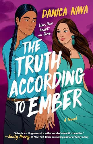 cover image The Truth According to Ember