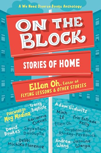 cover image On the Block: Stories of Home