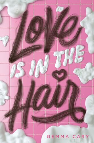 cover image Love Is in the Hair