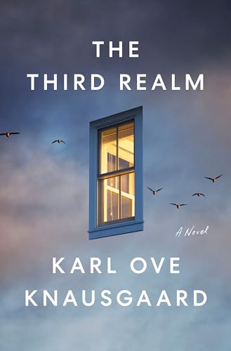 cover image The Third Realm