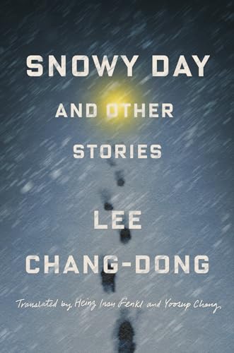 cover image Snowy Day and Other Stories