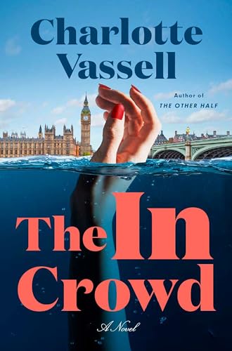 cover image The In Crowd