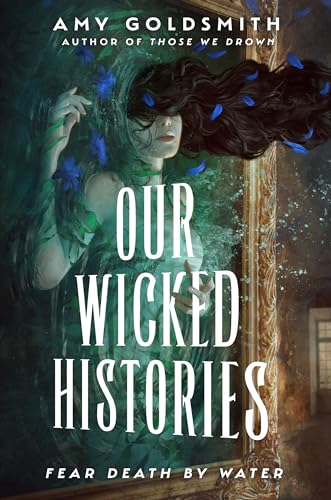 cover image Our Wicked Histories
