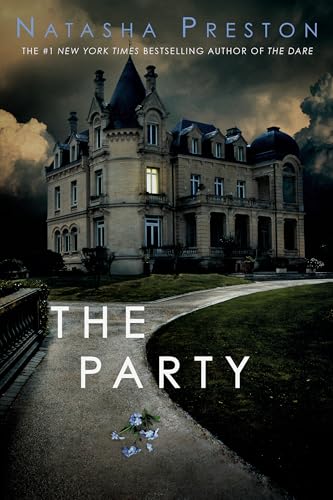 cover image The Party