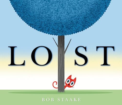 cover image Lost