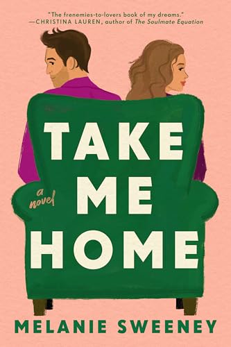 cover image Take Me Home