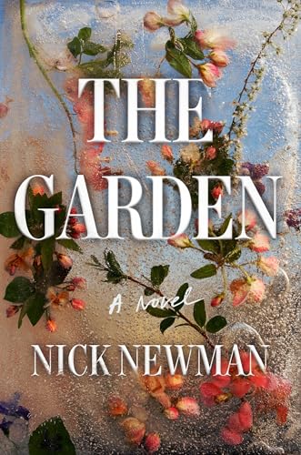 cover image The Garden