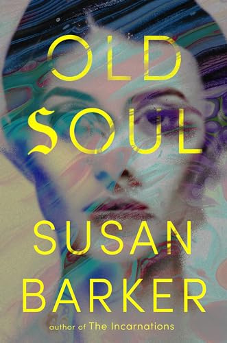 cover image Old Soul