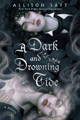 cover image A Dark and Drowning Tide