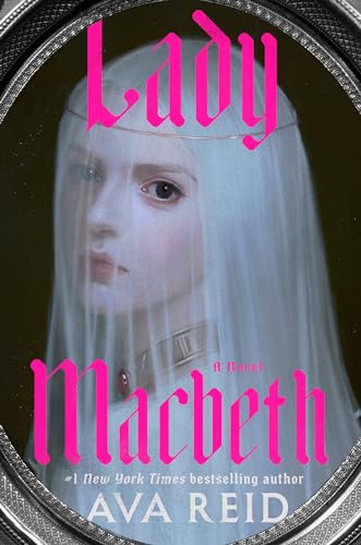 cover image Lady Macbeth